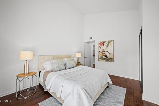 355 S Marengo Avenue 402, Pasadena, CA 91101