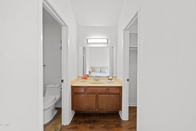 355 S Marengo Avenue 402, Pasadena, CA 91101