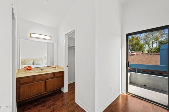 355 S Marengo Avenue 402, Pasadena, CA 91101