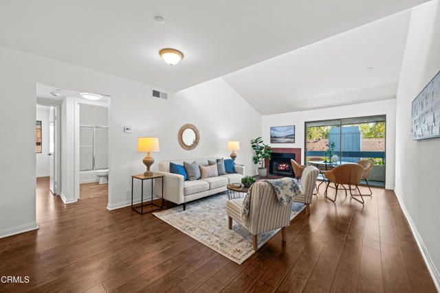 355 S Marengo Avenue 402, Pasadena, CA 91101