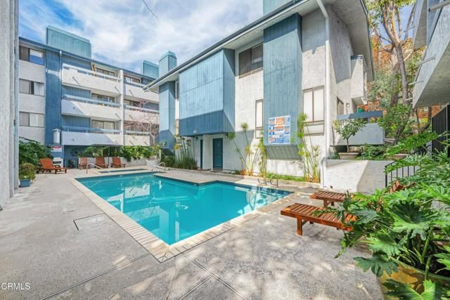 355 S Marengo Avenue 402, Pasadena, CA 91101