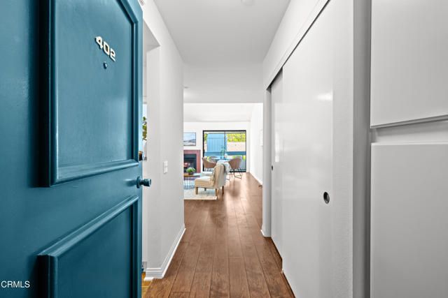 355 S Marengo Avenue 402, Pasadena, CA 91101