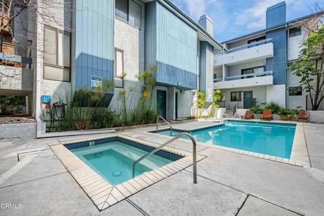 355 S Marengo Avenue 402, Pasadena, CA 91101