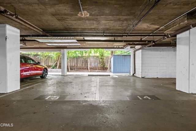 355 S Marengo Avenue 402, Pasadena, CA 91101