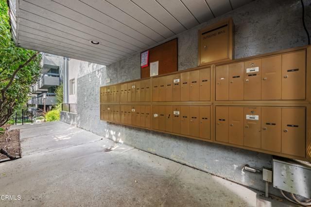 355 S Marengo Avenue 402, Pasadena, CA 91101