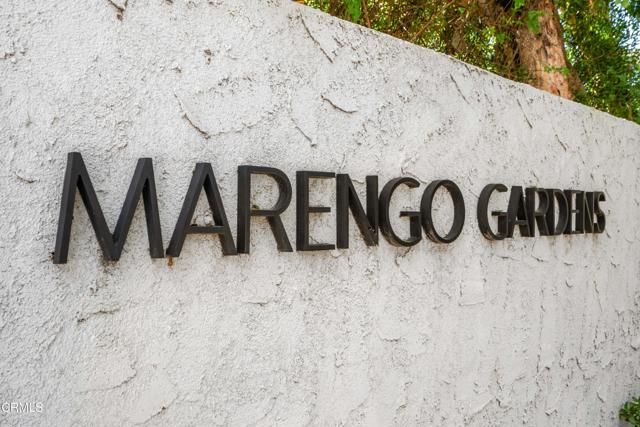 355 S Marengo Avenue 402, Pasadena, CA 91101