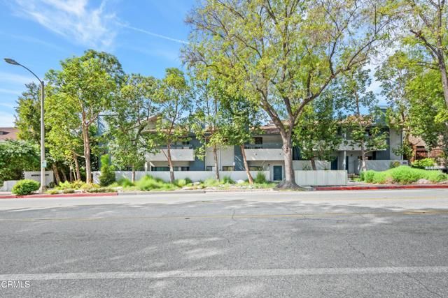 355 S Marengo Avenue 402, Pasadena, CA 91101