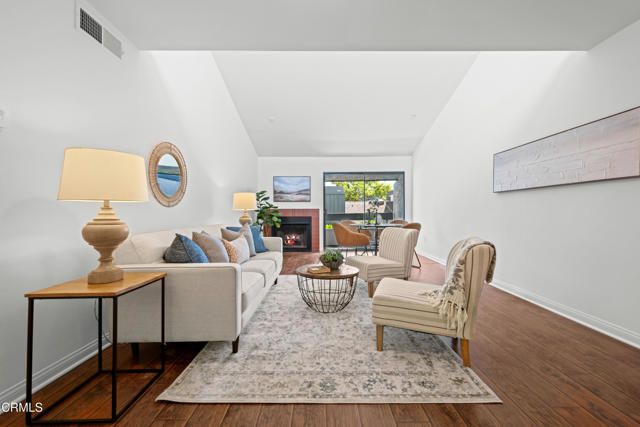 355 S Marengo Avenue 402, Pasadena, CA 91101