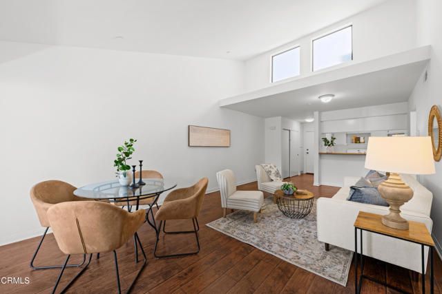 355 S Marengo Avenue 402, Pasadena, CA 91101