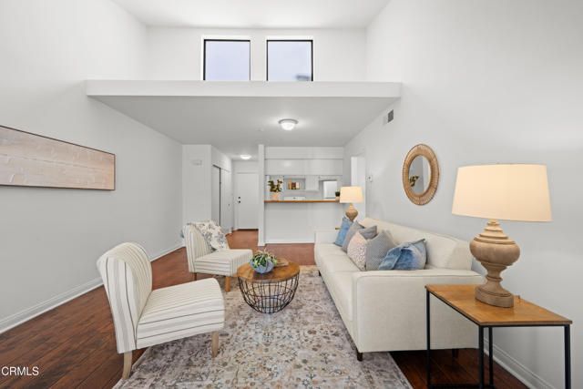 355 S Marengo Avenue 402, Pasadena, CA 91101