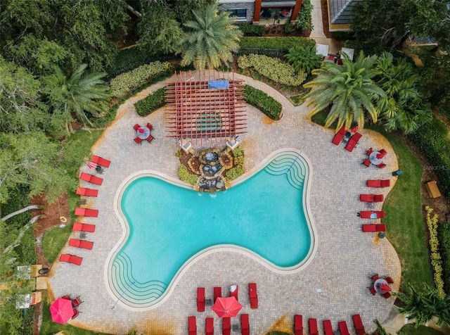 2141 PORTOFINO PLACE 28-281, Palm Harbor, FL 34683