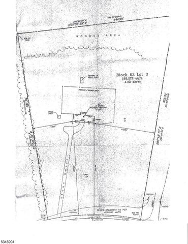 300 Bunn Rd, Bedminster Twp., NJ 07921