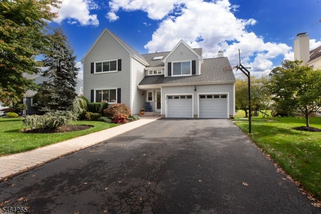 66 Perrine Pike, Hillsborough Twp., NJ 08844