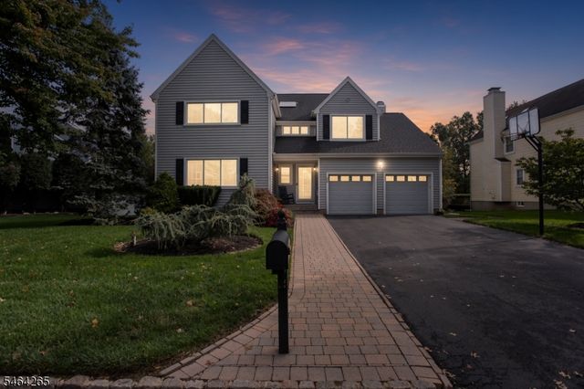 66 Perrine Pike, Hillsborough Twp., NJ 08844