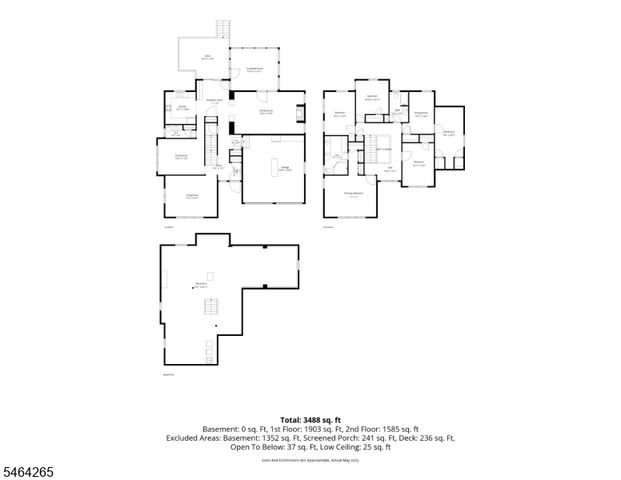 66 Perrine Pike, Hillsborough Twp., NJ 08844