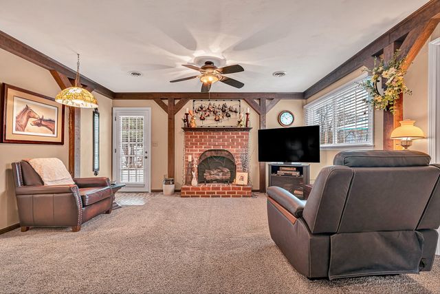 1509 Kingsmill DR, Salem, VA 24153