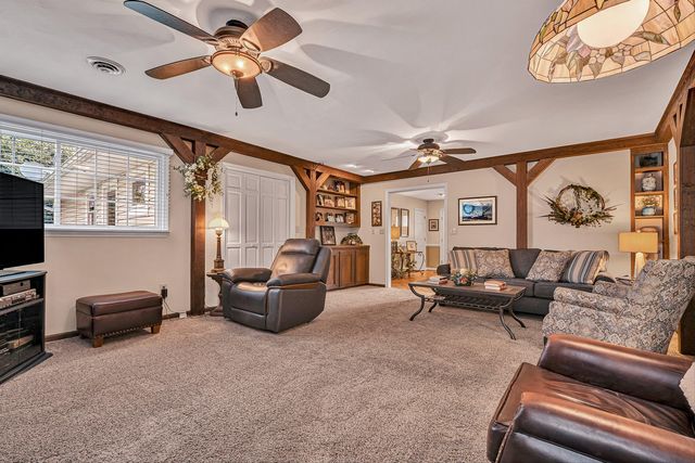 1509 Kingsmill DR, Salem, VA 24153