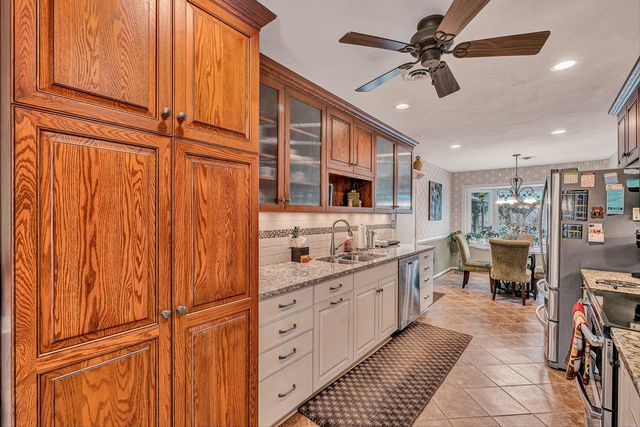 1509 Kingsmill DR, Salem, VA 24153