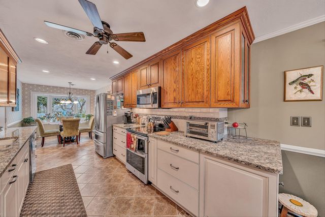 1509 Kingsmill DR, Salem, VA 24153