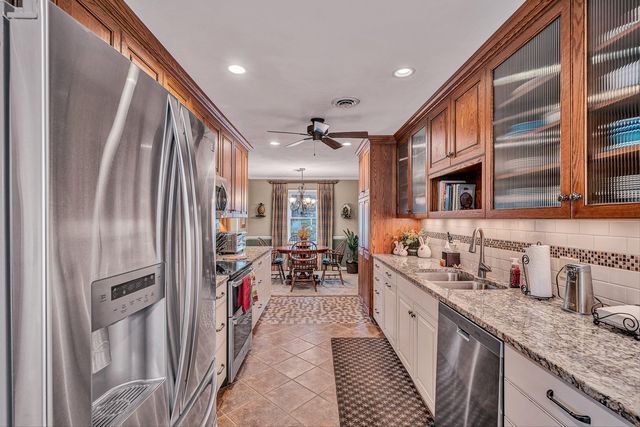 1509 Kingsmill DR, Salem, VA 24153