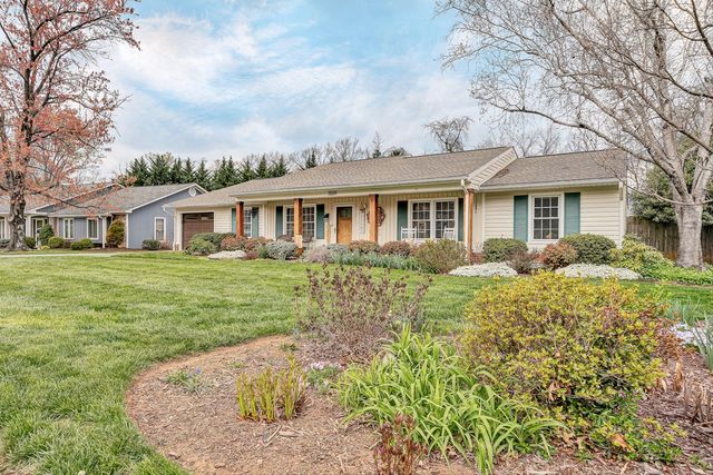 1509 Kingsmill DR, Salem, VA 24153