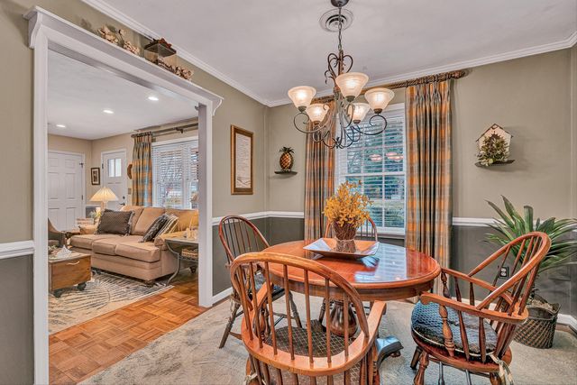 1509 Kingsmill DR, Salem, VA 24153