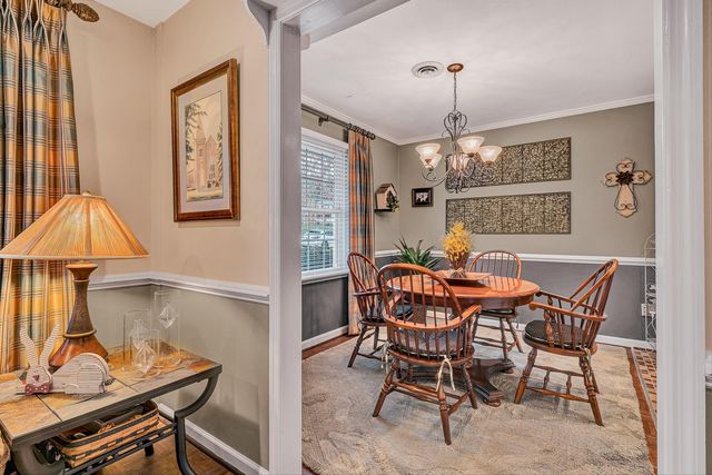 1509 Kingsmill DR, Salem, VA 24153