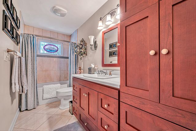 1509 Kingsmill DR, Salem, VA 24153