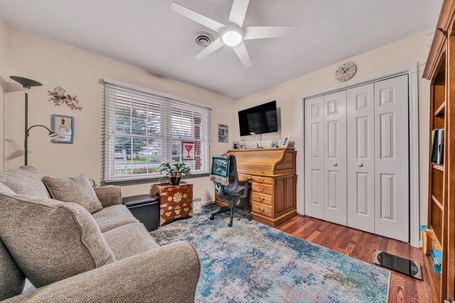 1509 Kingsmill DR, Salem, VA 24153