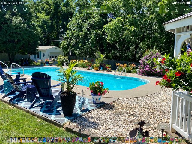 1509 Kingsmill DR, Salem, VA 24153