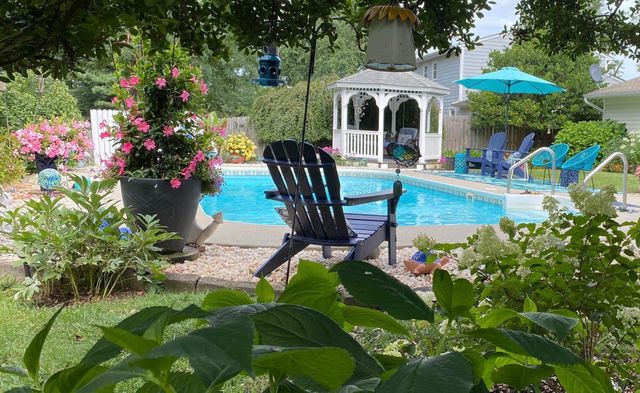 1509 Kingsmill DR, Salem, VA 24153