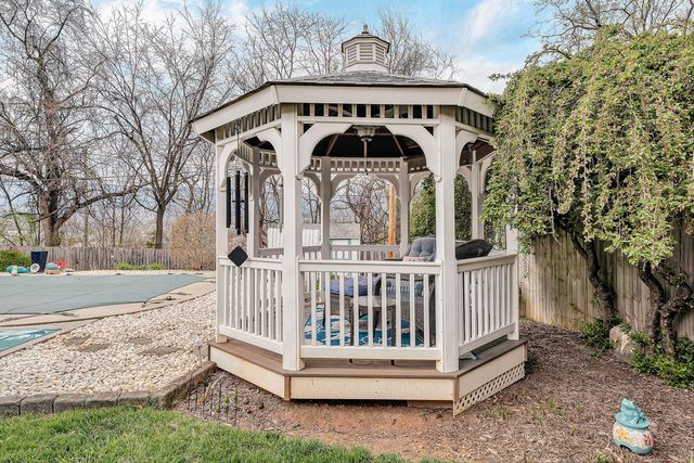 1509 Kingsmill DR, Salem, VA 24153