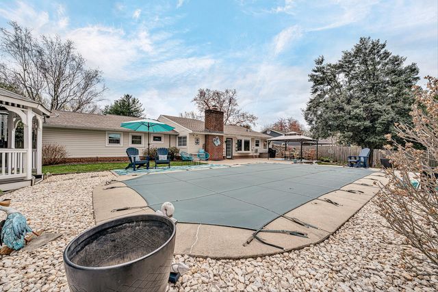 1509 Kingsmill DR, Salem, VA 24153