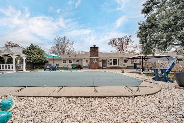 1509 Kingsmill DR, Salem, VA 24153