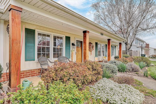 1509 Kingsmill DR, Salem, VA 24153