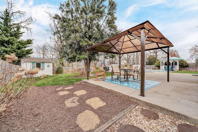 1509 Kingsmill DR, Salem, VA 24153