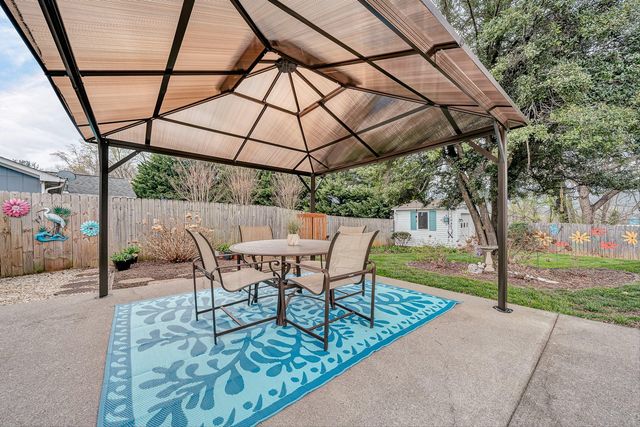 1509 Kingsmill DR, Salem, VA 24153