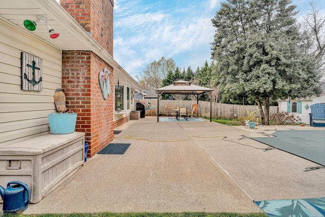 1509 Kingsmill DR, Salem, VA 24153