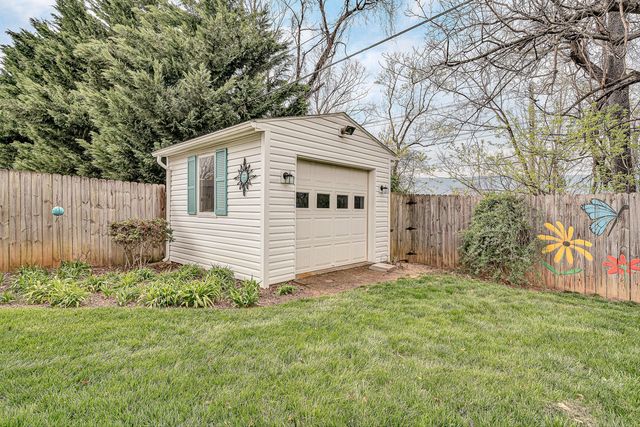 1509 Kingsmill DR, Salem, VA 24153