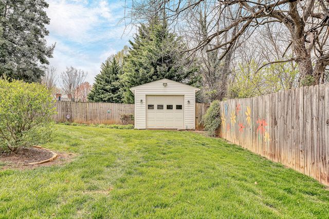 1509 Kingsmill DR, Salem, VA 24153