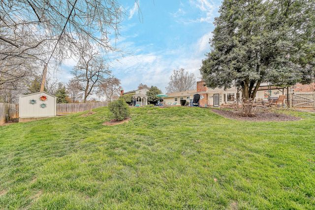 1509 Kingsmill DR, Salem, VA 24153