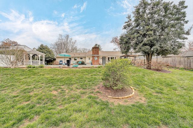 1509 Kingsmill DR, Salem, VA 24153