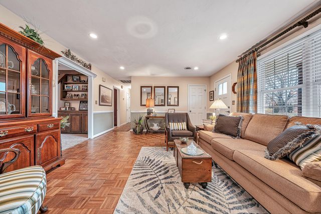 1509 Kingsmill DR, Salem, VA 24153