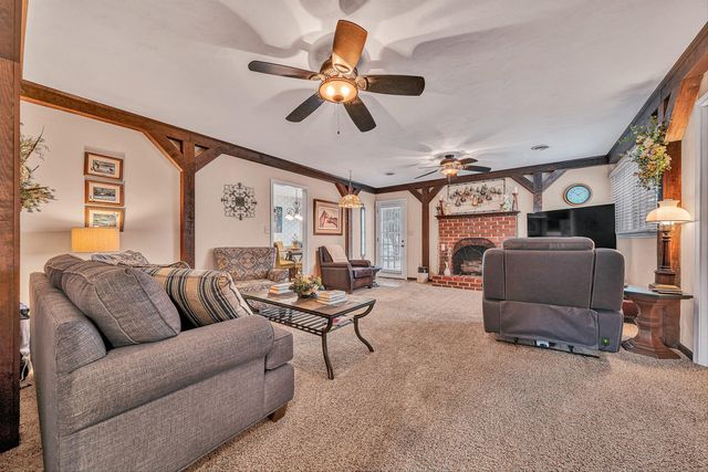 1509 Kingsmill DR, Salem, VA 24153