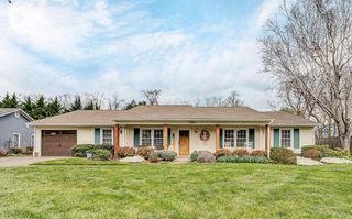 1509 Kingsmill DR, Salem, VA 24153