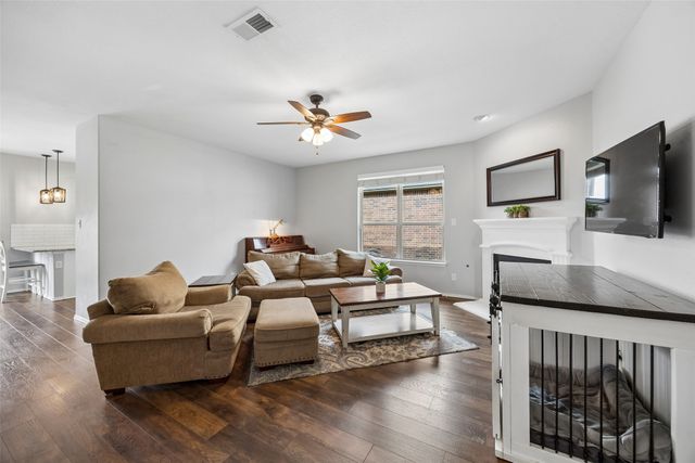 1740 Oak Glen Drive, Wylie, TX 75098