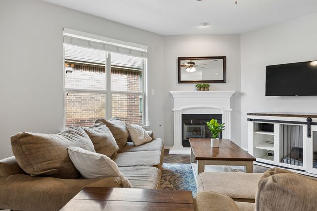 1740 Oak Glen Drive, Wylie, TX 75098