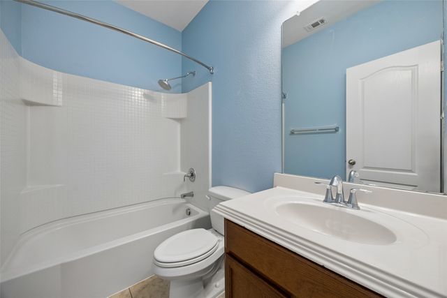 1740 Oak Glen Drive, Wylie, TX 75098