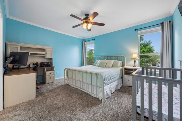1740 Oak Glen Drive, Wylie, TX 75098