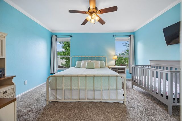 1740 Oak Glen Drive, Wylie, TX 75098